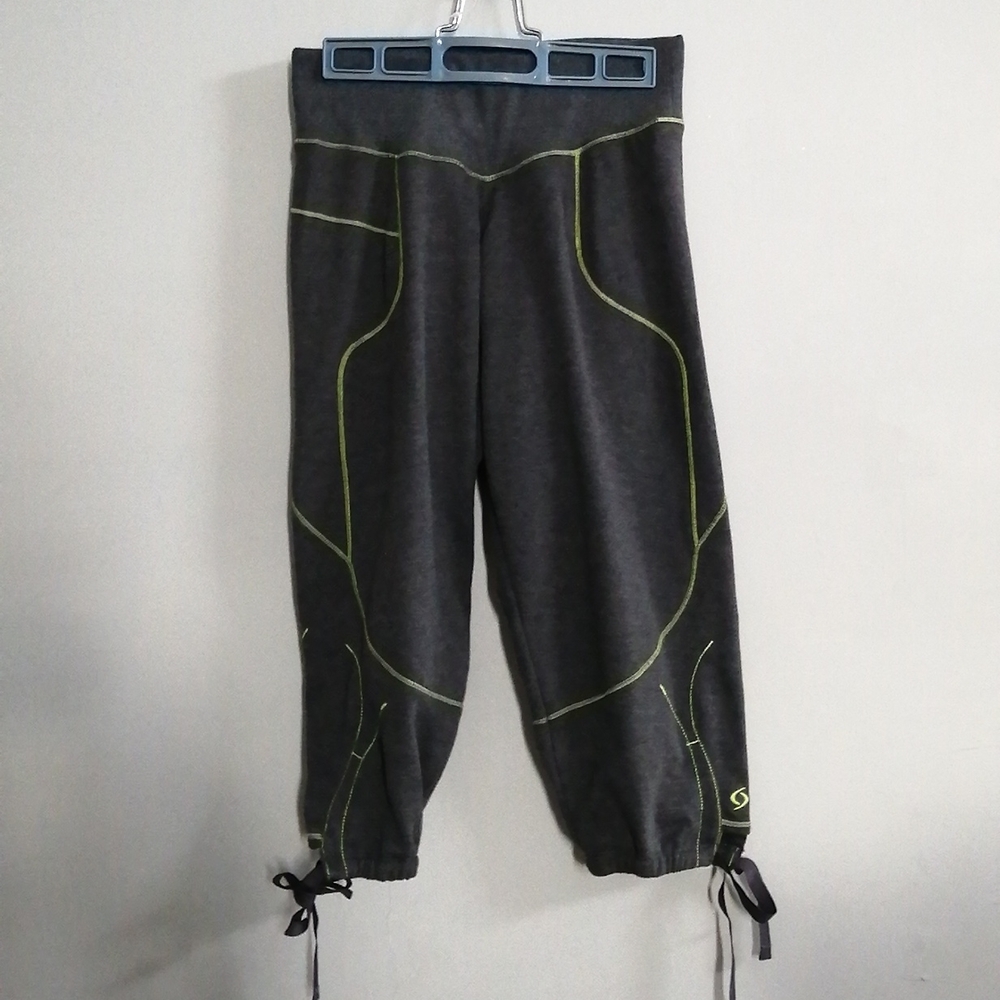 Capri joggers